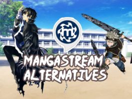 mangastream