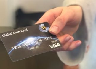 global-cash-card