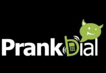 prankdial