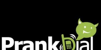 prankdial