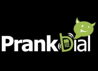 prankdial
