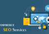 Ecommerce SEO Services