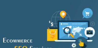 Ecommerce SEO Services