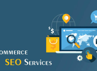 Ecommerce SEO Services